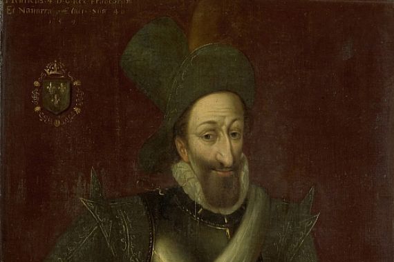 Jacob Bunel