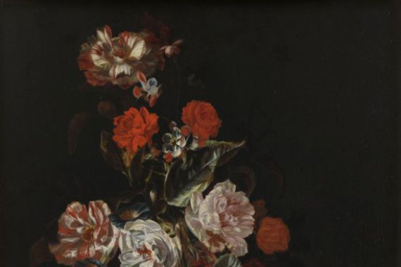 Jacob Campo Weyerman