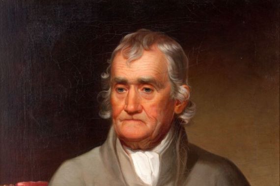 Jacob Eicholtz