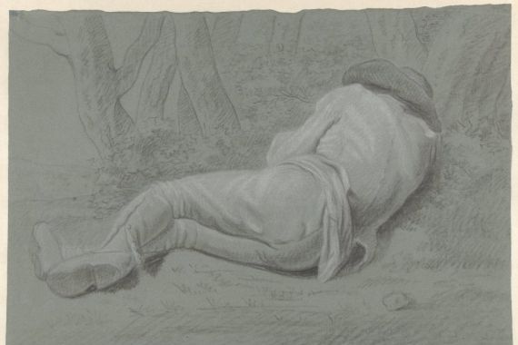 Jacob Ernst Marcus (attributed to)