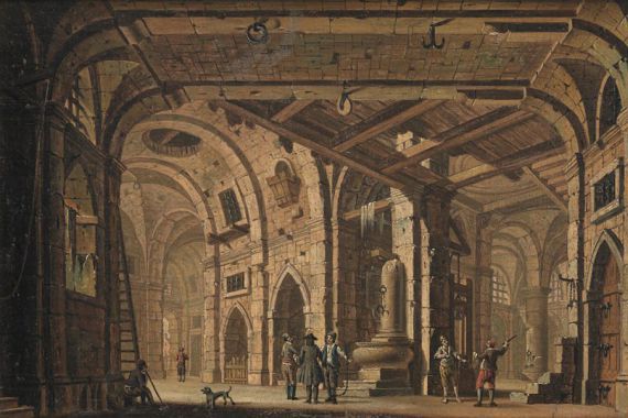 Jacob Fabris