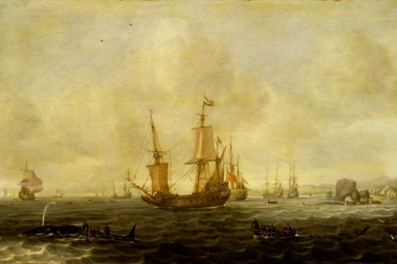 Jacob Feyt de Vries