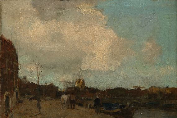 Jacob Henricus Maris