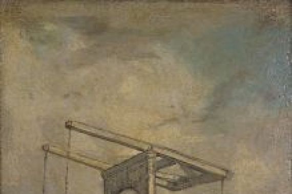 Jacob Henricus or Hendricus Maris