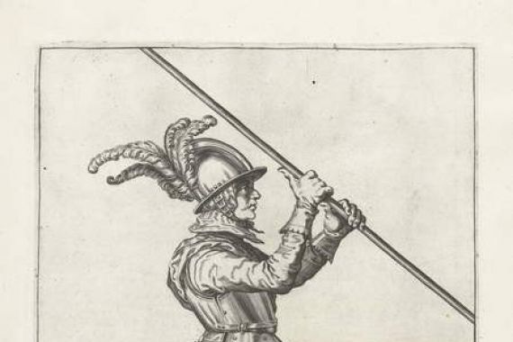 Jacob II de Gheyn