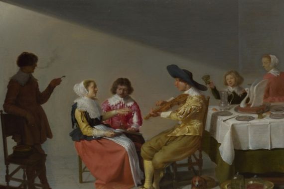 Jacob Jansz van Velsen  