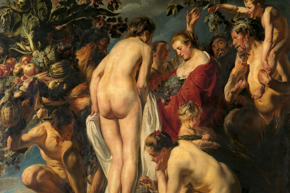 Jacob Jordaens