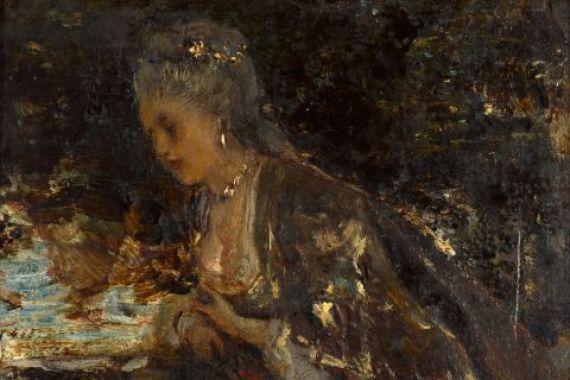 Jacob Maris