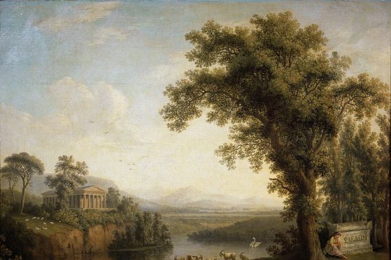 Jacob Philip Hackert