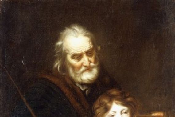 Jacob Potma