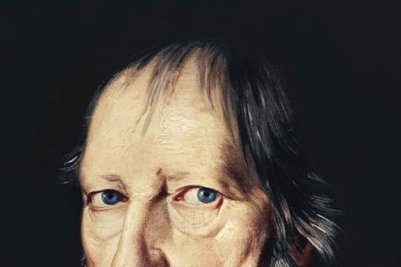 Jacob Schlesinger