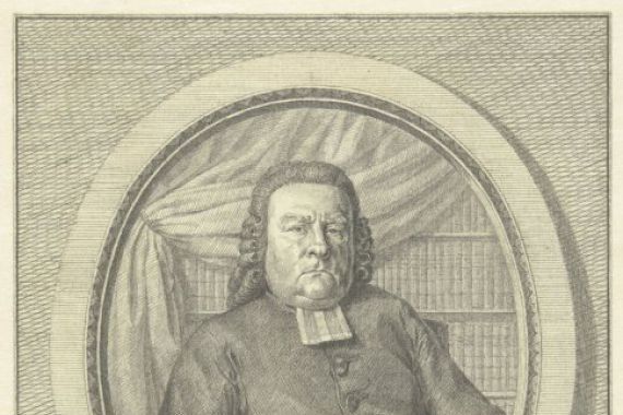 Jacob Schwartzenbach