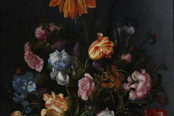 Jacob Vosmaer
