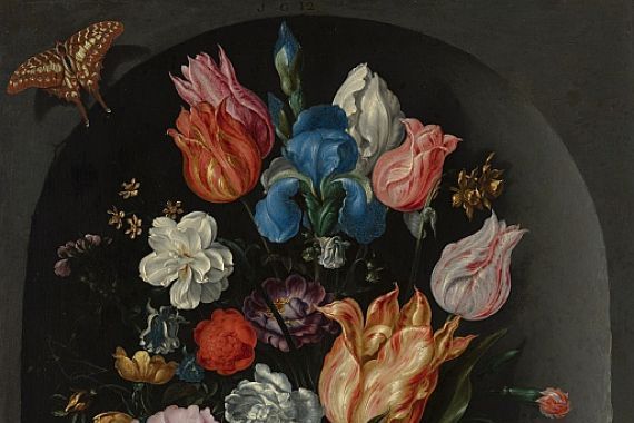 Jacob de Gheyn II