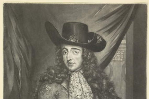 Jacob de Later