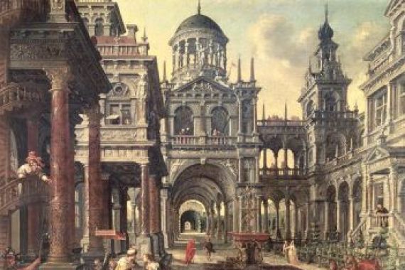 Jacob de Vries