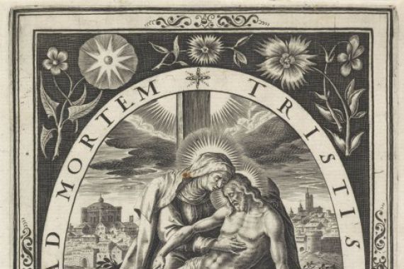 Jacob de Weert