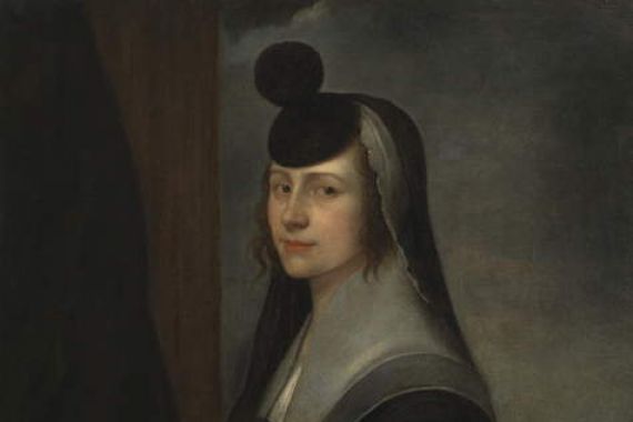 Jacob the Elder Van Oost