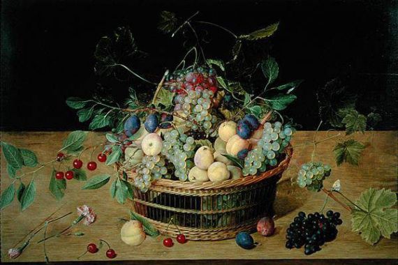 Jacob van Hulsdonck