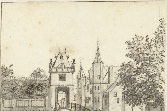 Jacob van Liender