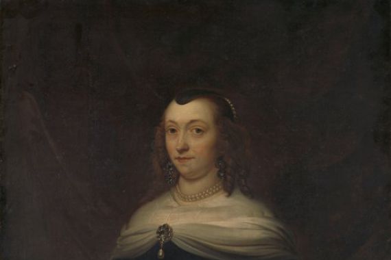 Jacob van Loo (copy after)