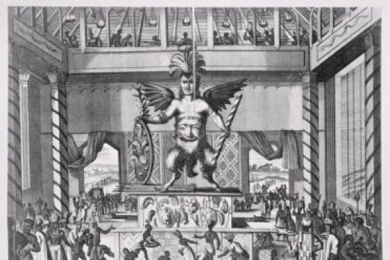 Jacob van Meurs