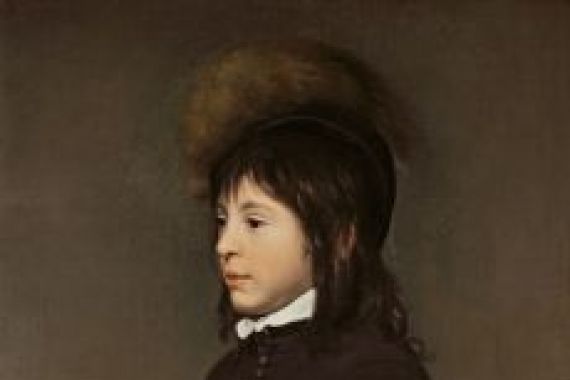 Jacob van Oost