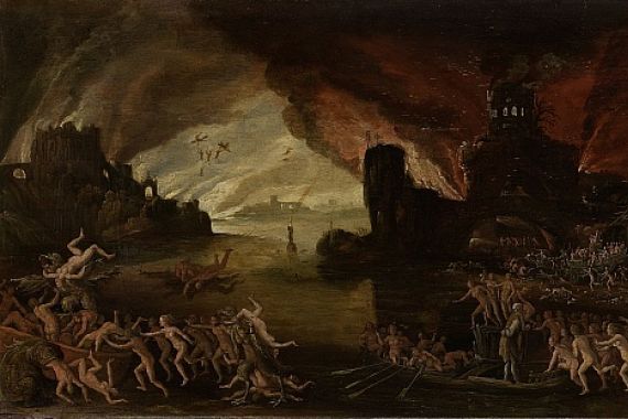 Jacob van Swanenburgh