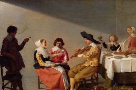 Jacob van Velsen
