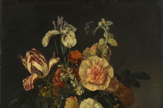 Jacob van Walscapelle (attributed to)
