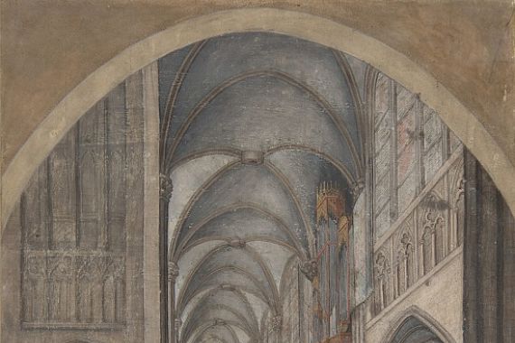 Jacob van der Heyden.