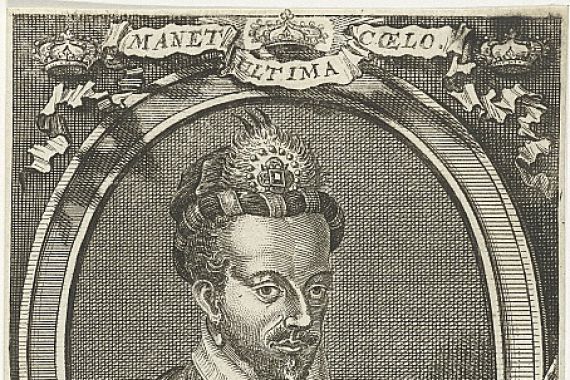 Jacobus Harrewijn