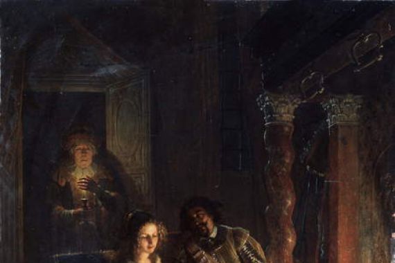 Jacobus Josephus Eeckhout