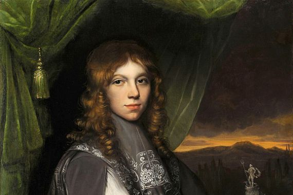 Jacobus Leveck