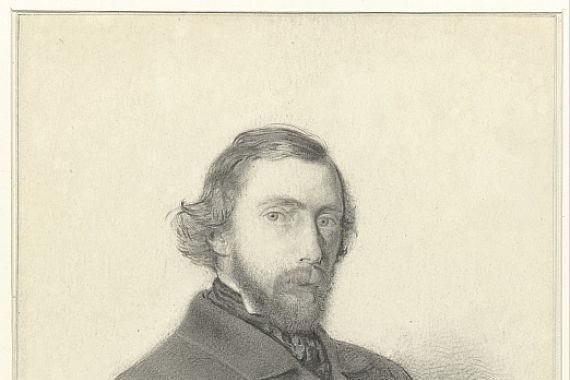 Jacobus Ludovicus Cornet