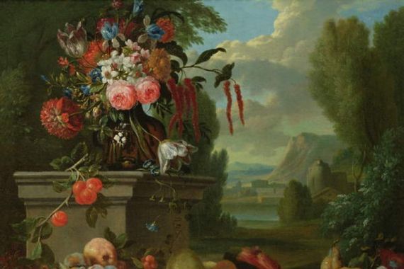 Jacobus Melchior van Herck