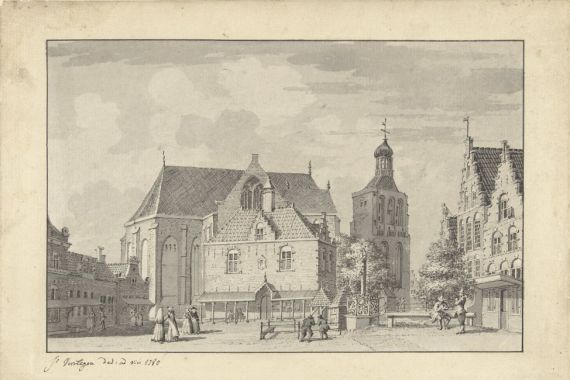 Jacobus Versteegen