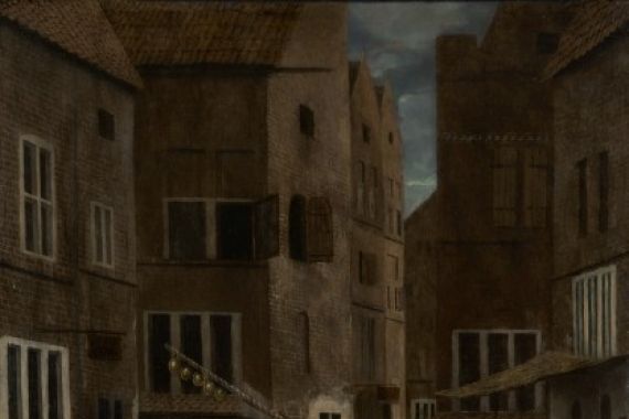 Jacobus Vrel
