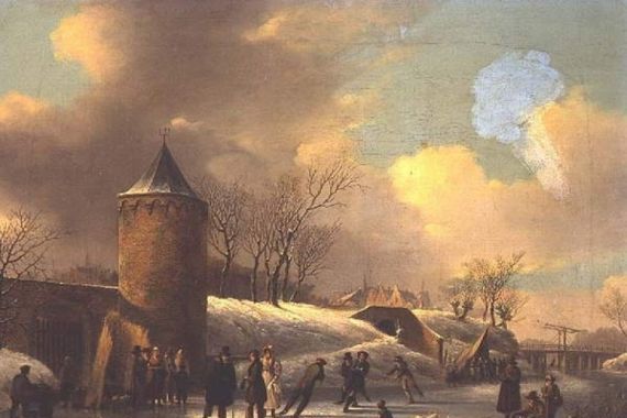 Jacobus van der Stok