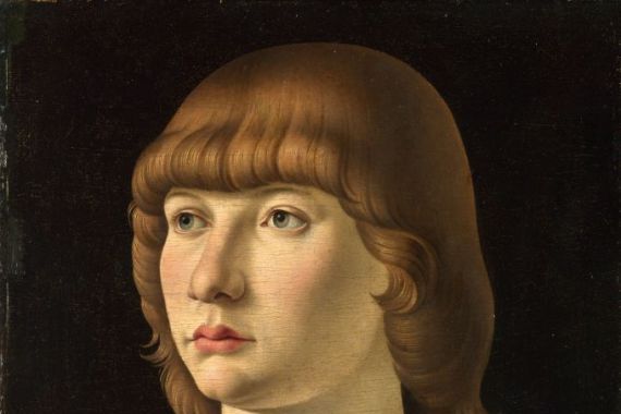 Jacometto Veneziano