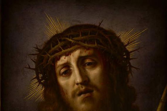 Jacopo (attr.to) Ligozzi