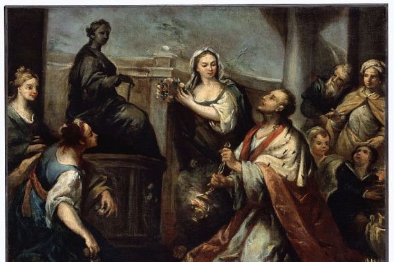 Jacopo Amigoni