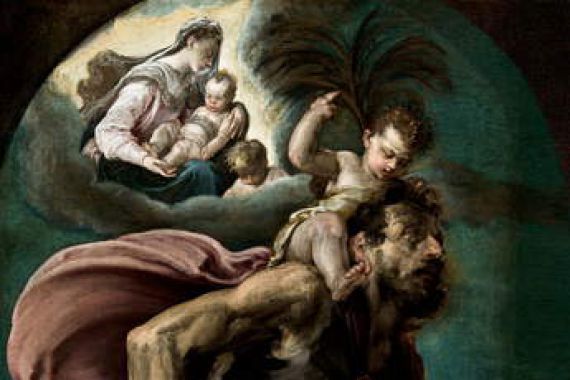 Jacopo Bassano