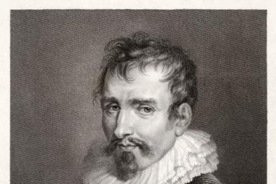 Jacopo Bernardi