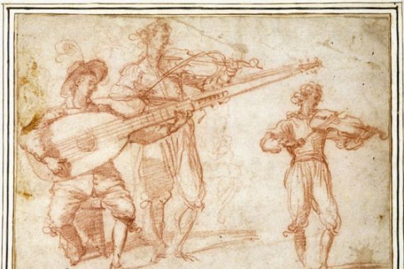 Jacopo Confortini