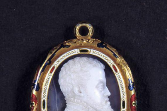 Jacopo Nizzola da Trezzo
