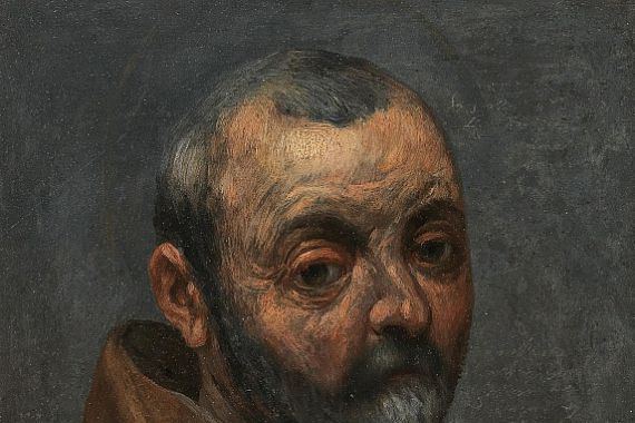 Jacopo Palma il Giovane the Younger