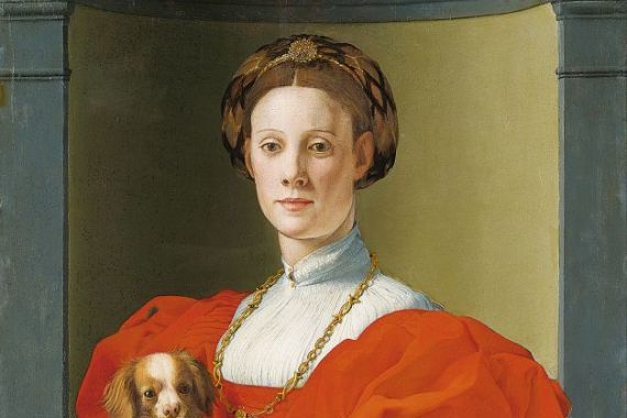 Jacopo Pontormo