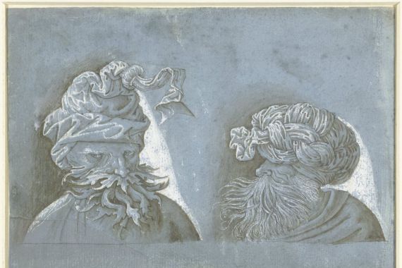 Jacopo Ripanda (attributed to)