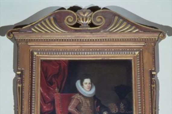 Jacopo da Empoli